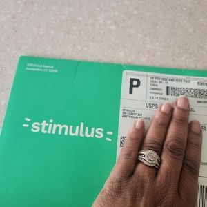 STIMULUS New social media site